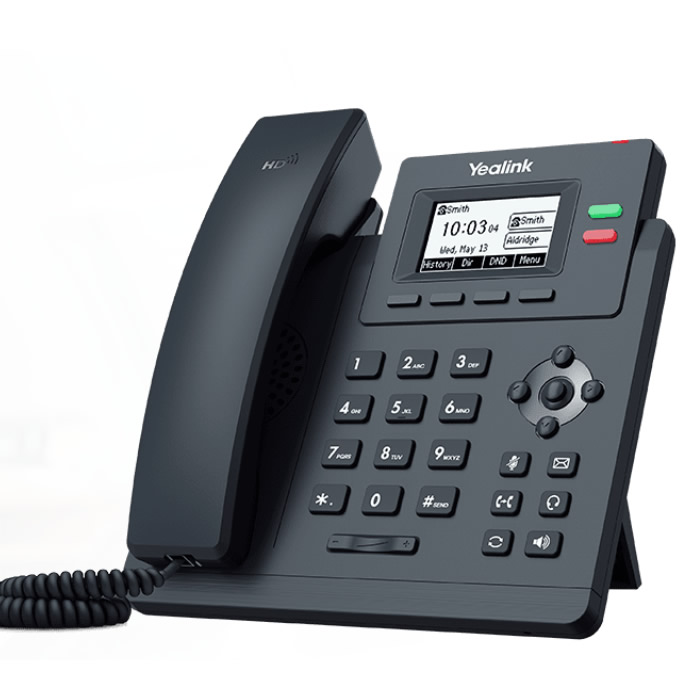 Yealink SIP-T31G Yealink SIP-T31P